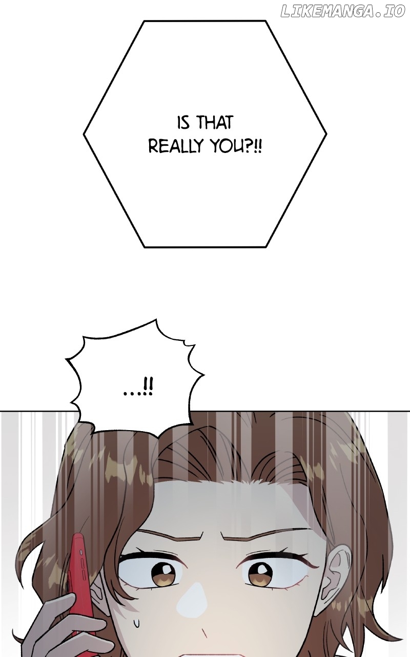 To the Stars I Love Chapter 91 - page 100