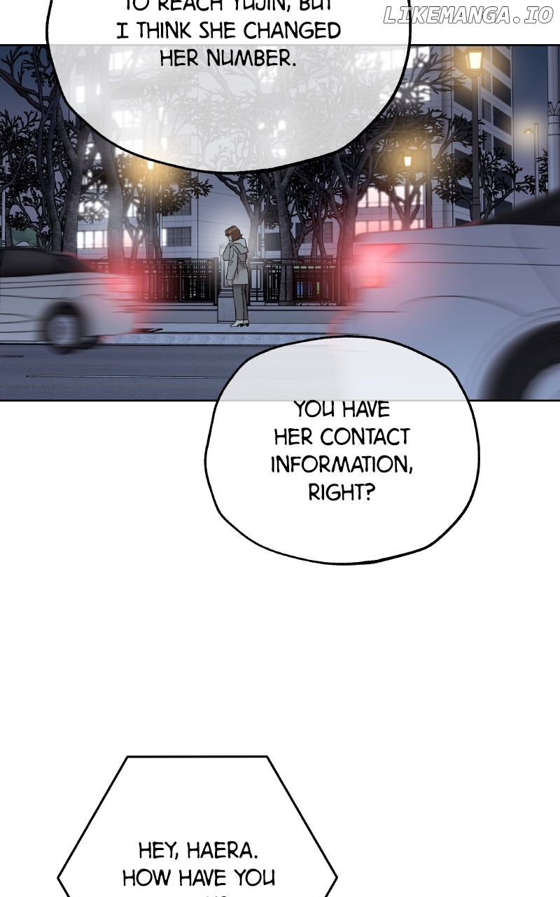 To the Stars I Love Chapter 91 - page 102