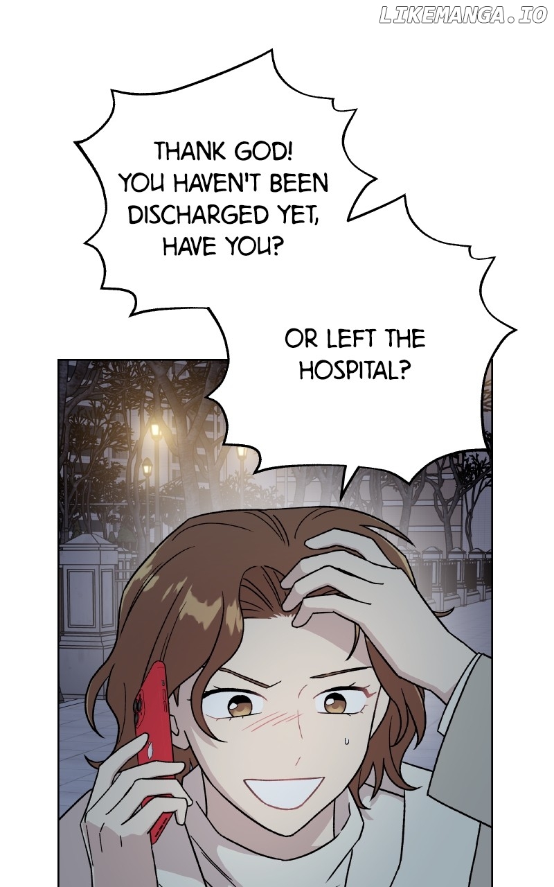 To the Stars I Love Chapter 91 - page 104