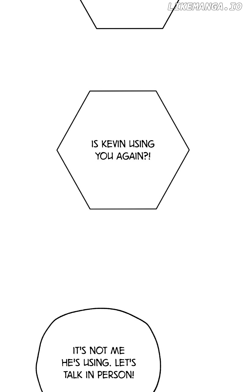 To the Stars I Love Chapter 91 - page 106