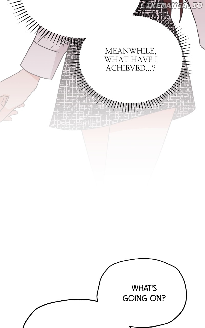 To the Stars I Love Chapter 91 - page 19