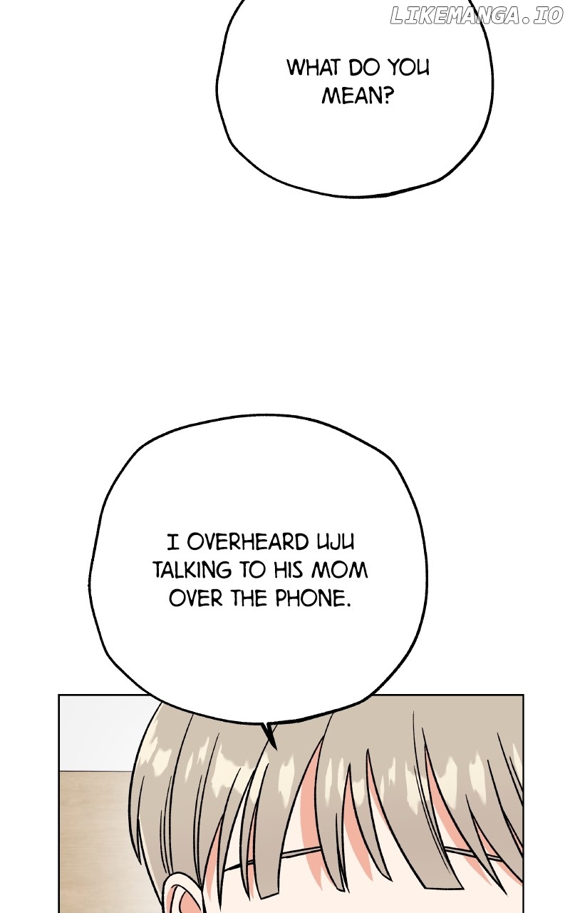 To the Stars I Love Chapter 91 - page 2