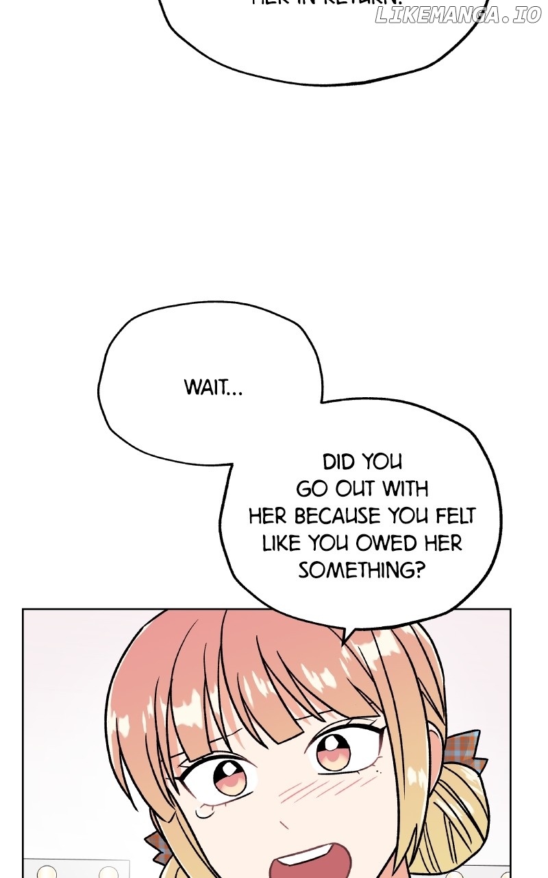 To the Stars I Love Chapter 91 - page 30