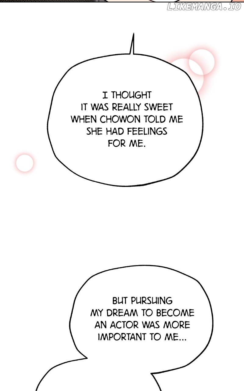 To the Stars I Love Chapter 91 - page 32