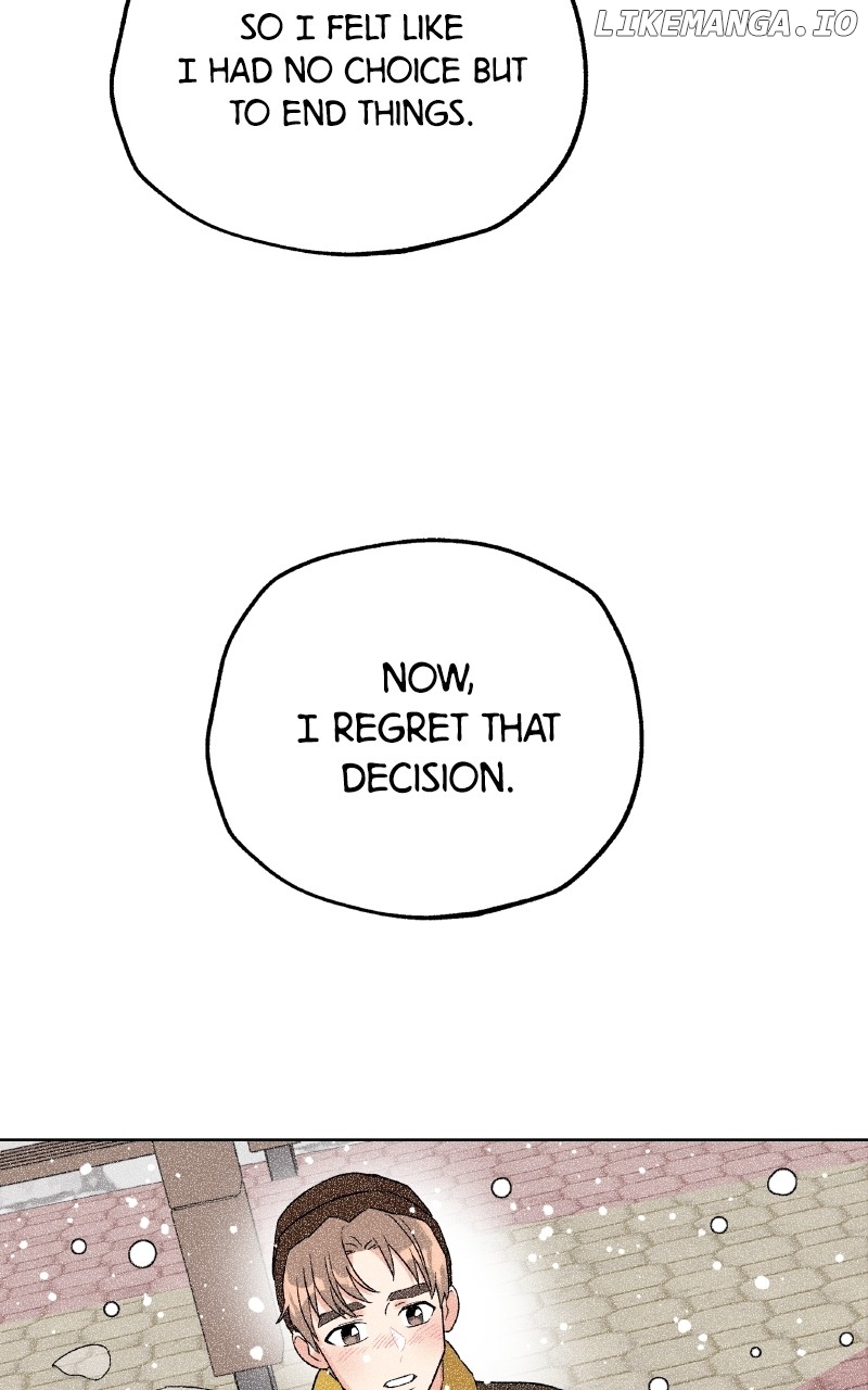 To the Stars I Love Chapter 91 - page 33