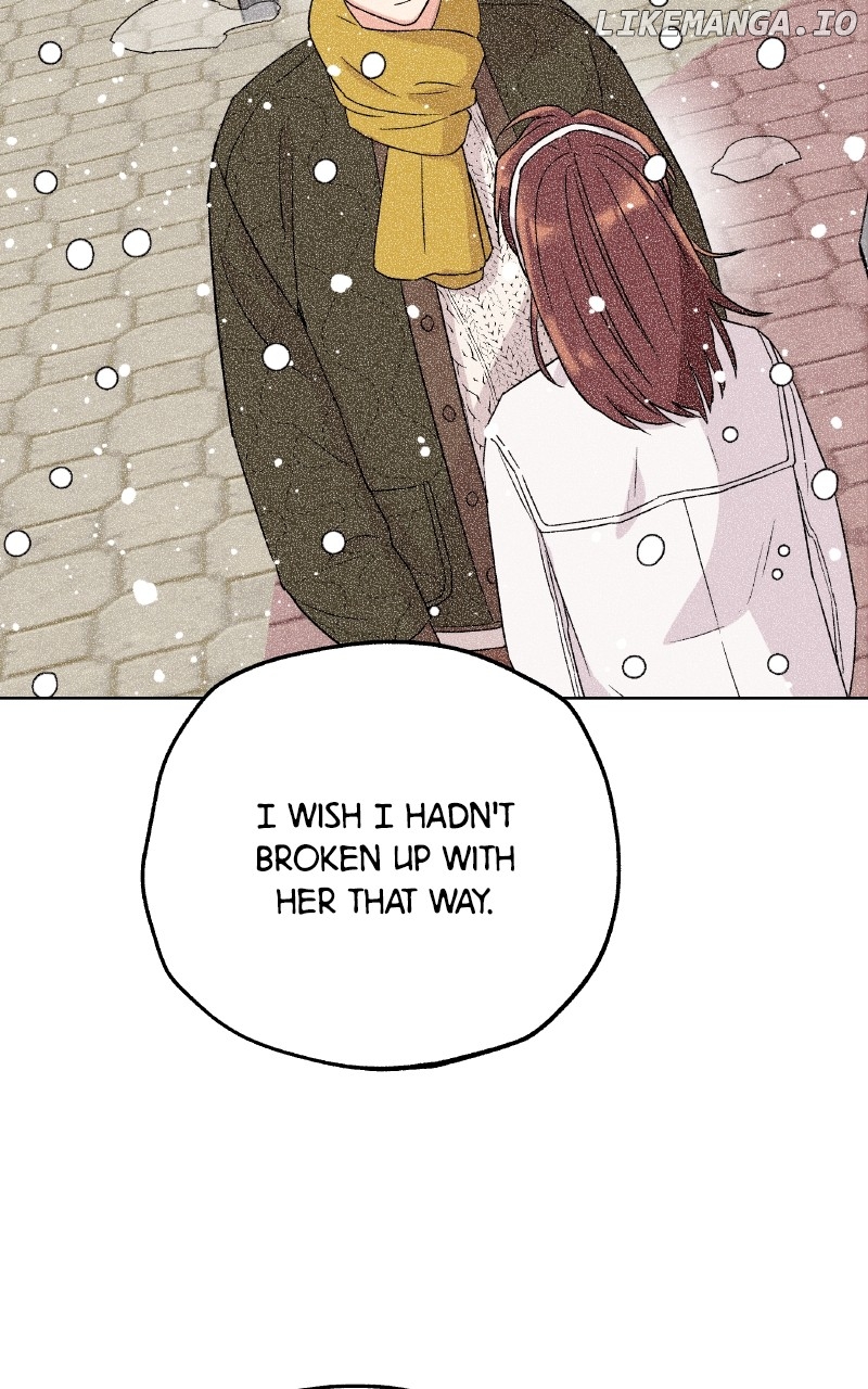 To the Stars I Love Chapter 91 - page 34
