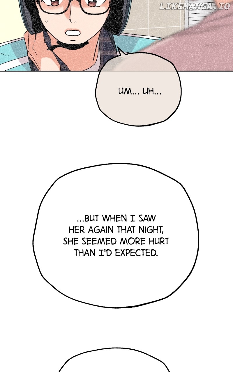 To the Stars I Love Chapter 91 - page 37
