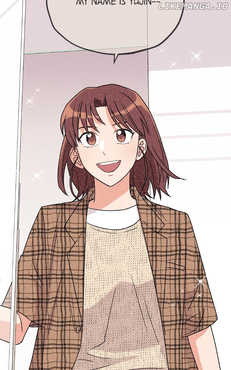 To the Stars I Love Chapter 91 - page 39
