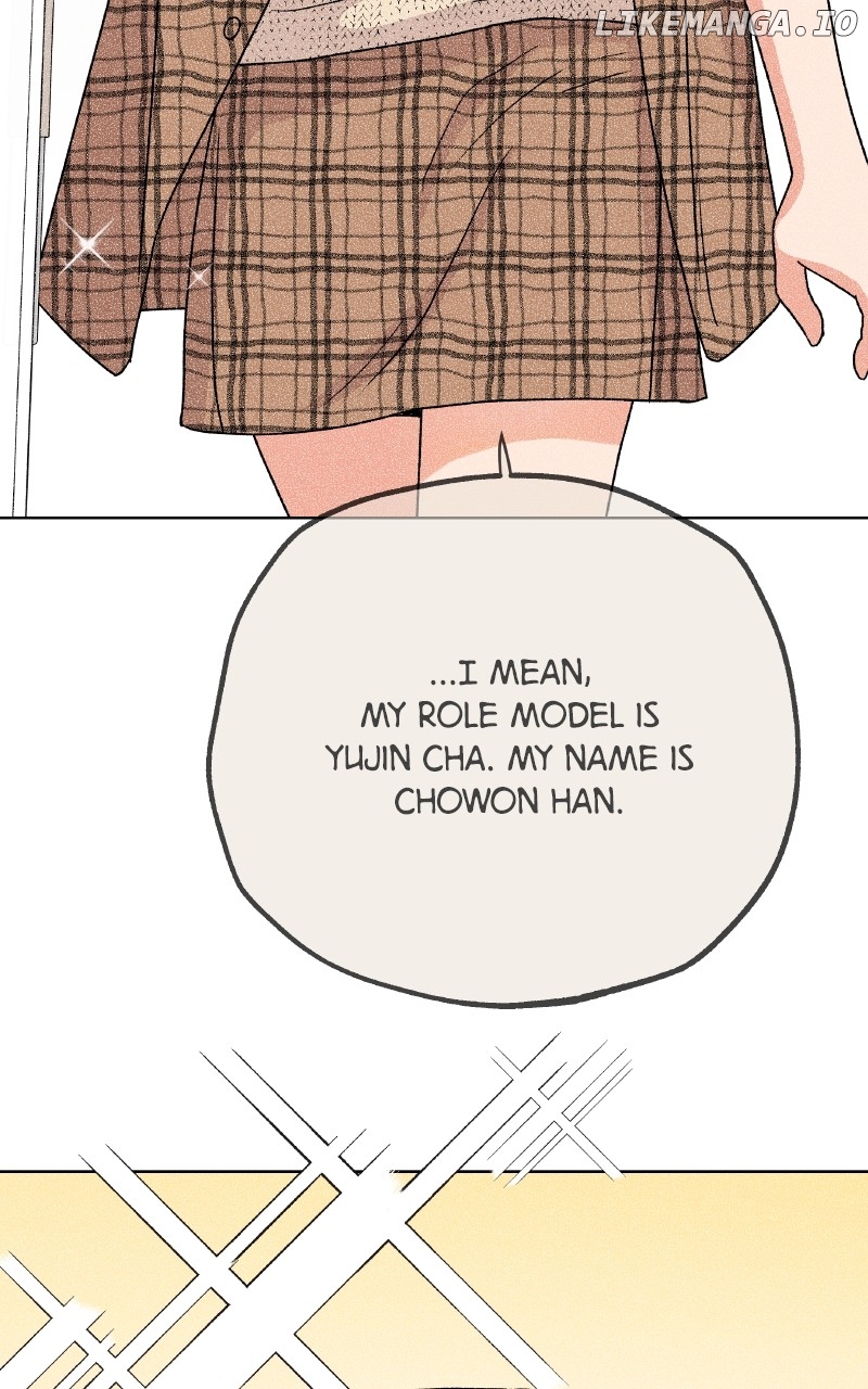 To the Stars I Love Chapter 91 - page 40