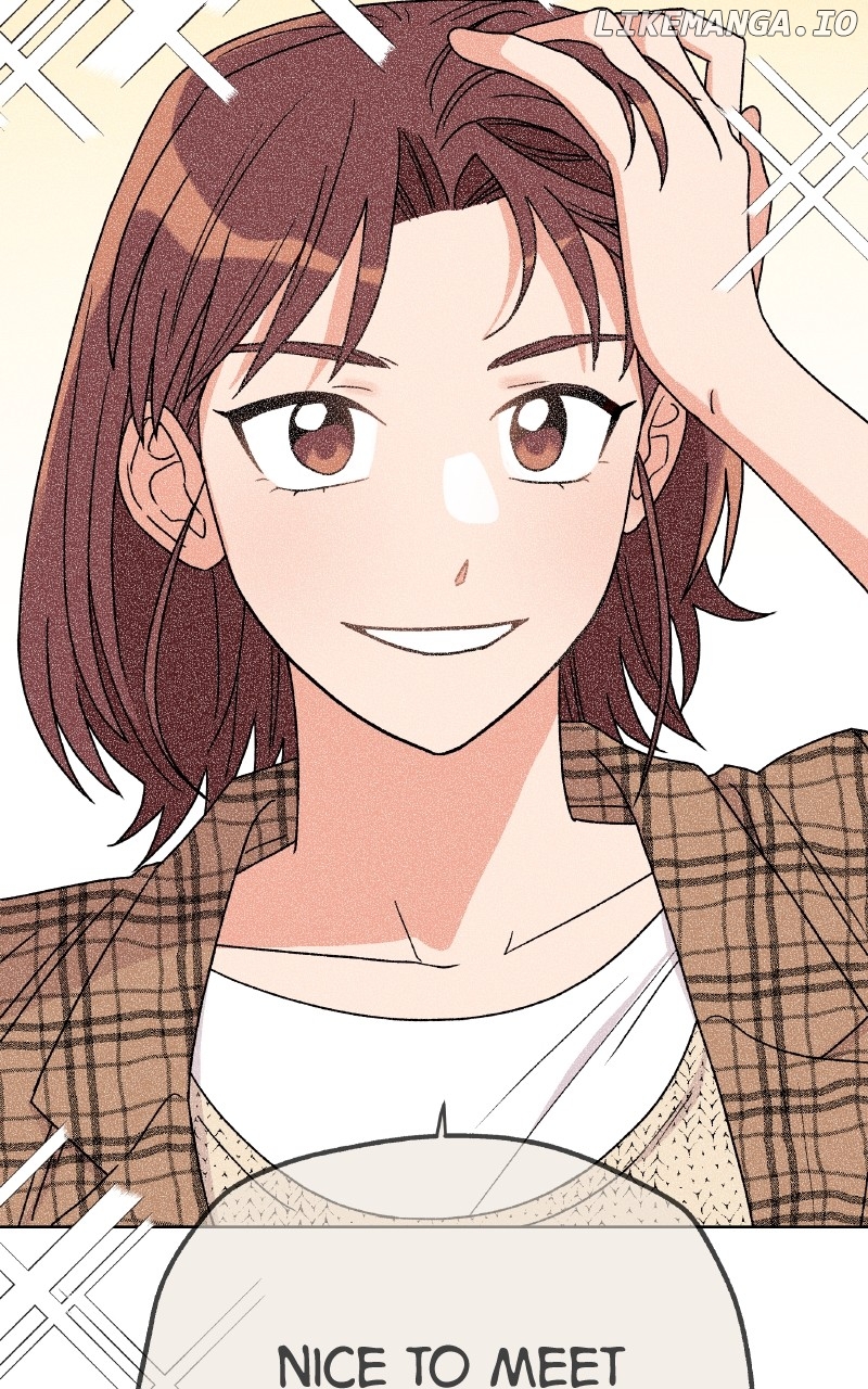 To the Stars I Love Chapter 91 - page 41
