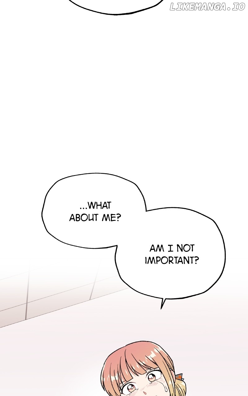 To the Stars I Love Chapter 91 - page 49
