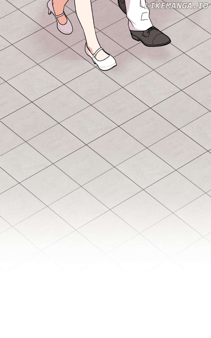 To the Stars I Love Chapter 91 - page 5