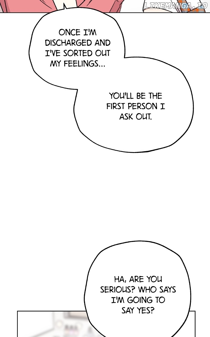 To the Stars I Love Chapter 91 - page 54