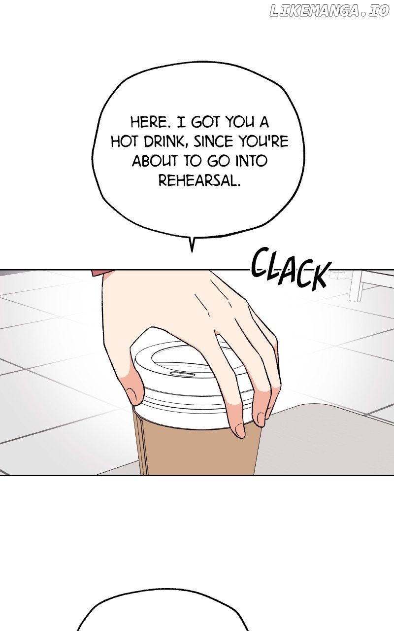 To the Stars I Love Chapter 91 - page 6