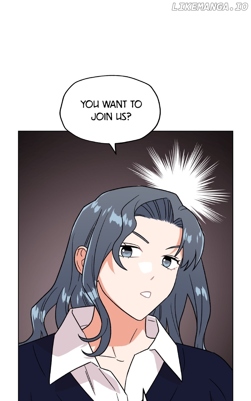 To the Stars I Love Chapter 91 - page 71