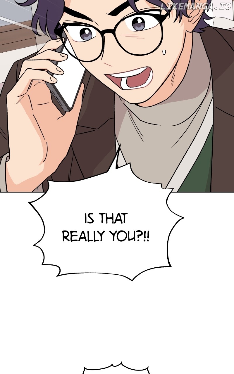 To the Stars I Love Chapter 91 - page 77