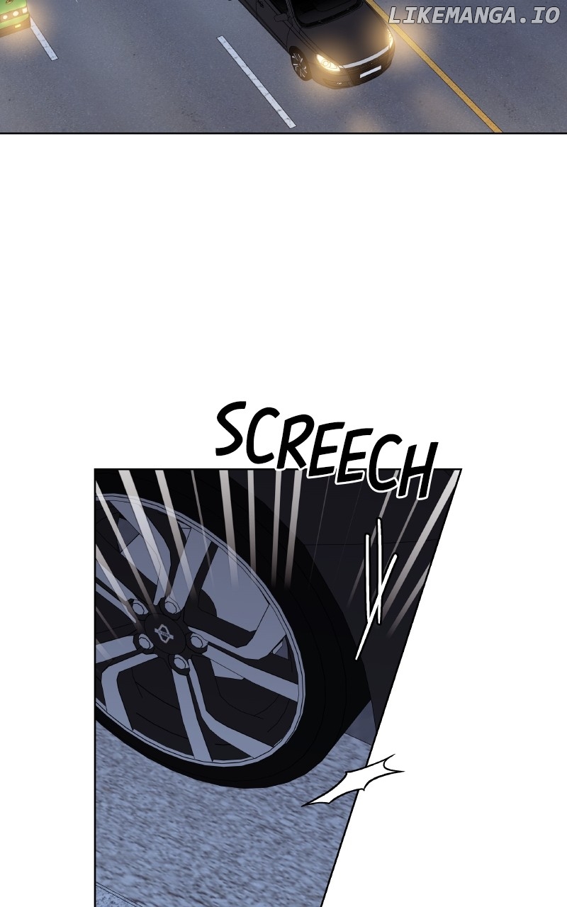 To the Stars I Love Chapter 91 - page 80
