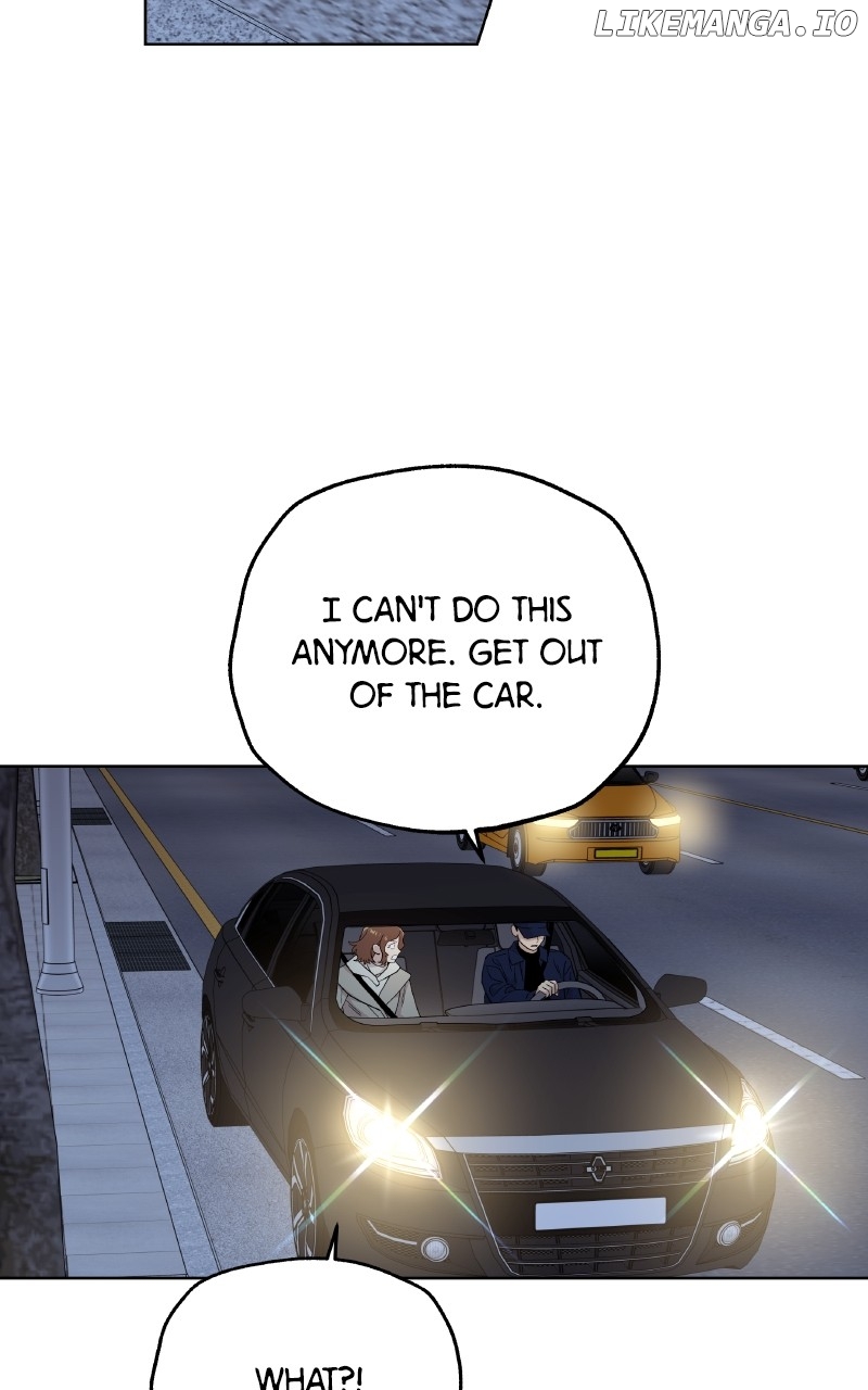 To the Stars I Love Chapter 91 - page 81