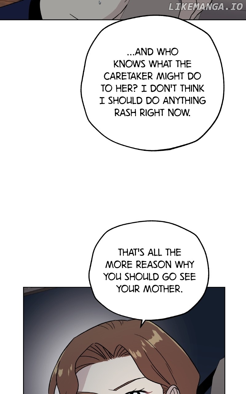 To the Stars I Love Chapter 91 - page 84