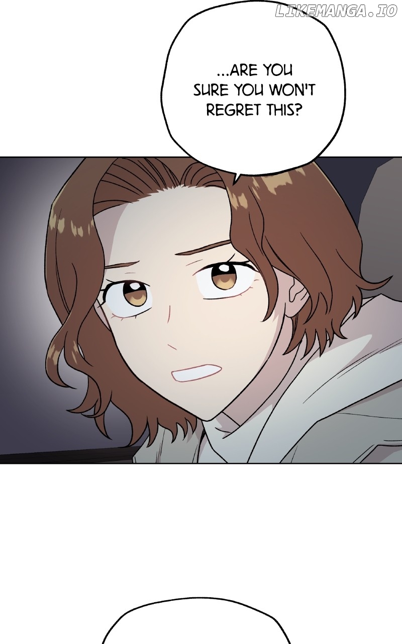 To the Stars I Love Chapter 91 - page 87
