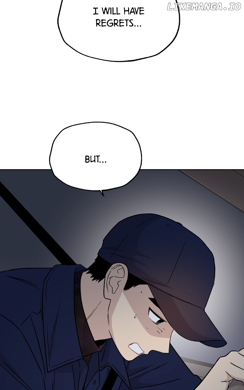 To the Stars I Love Chapter 91 - page 88