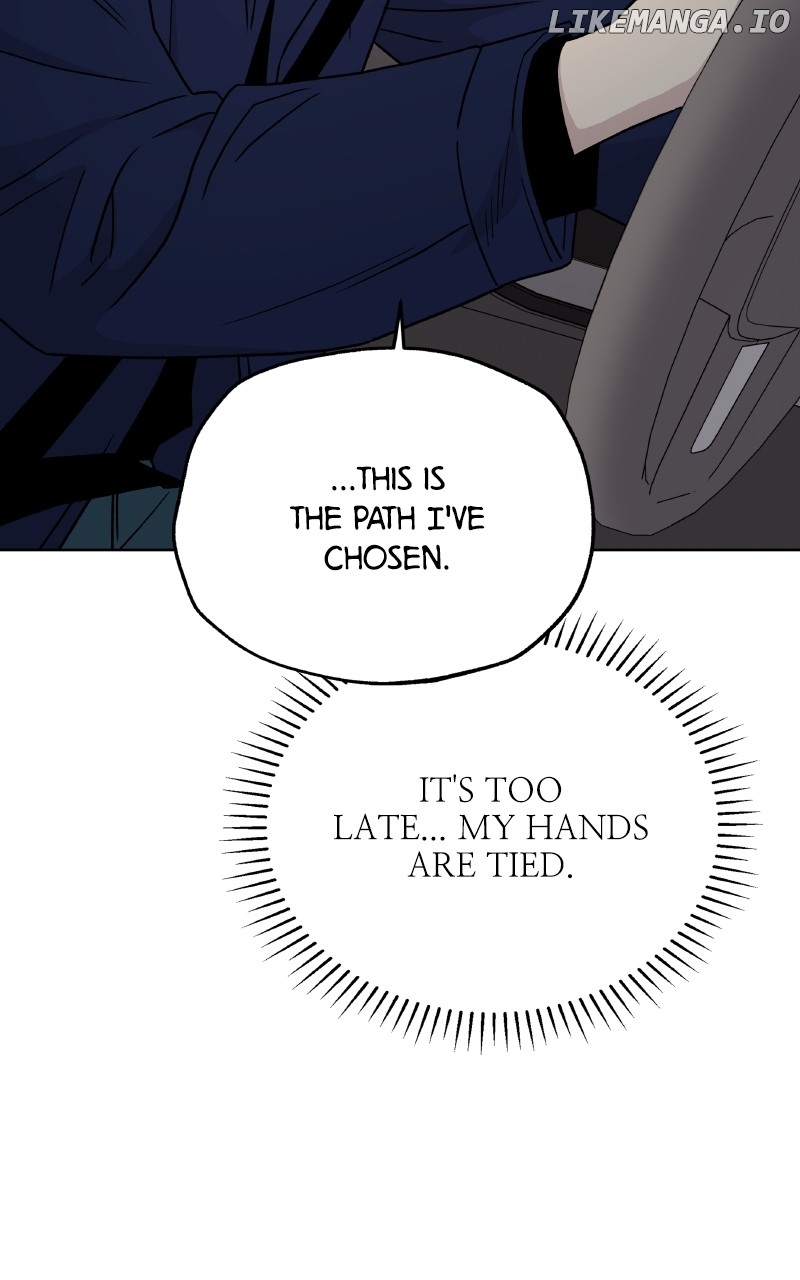 To the Stars I Love Chapter 91 - page 89