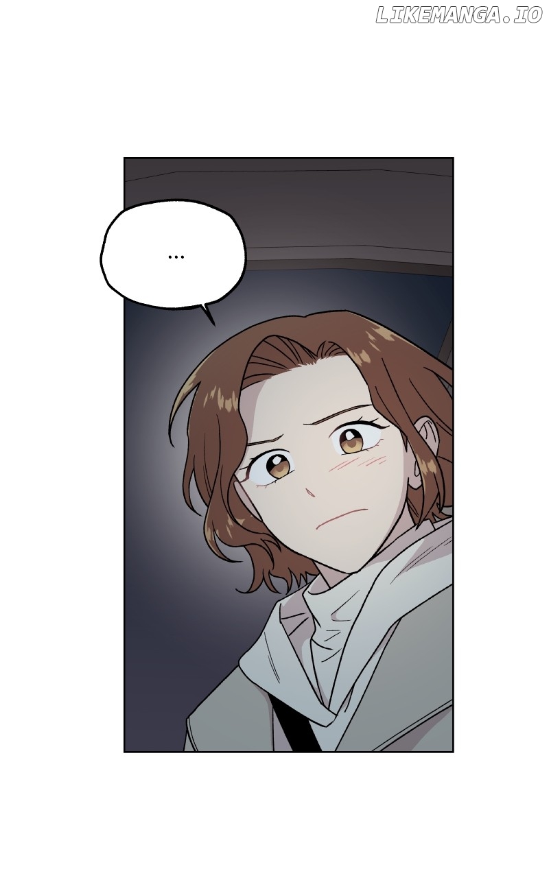 To the Stars I Love Chapter 91 - page 90