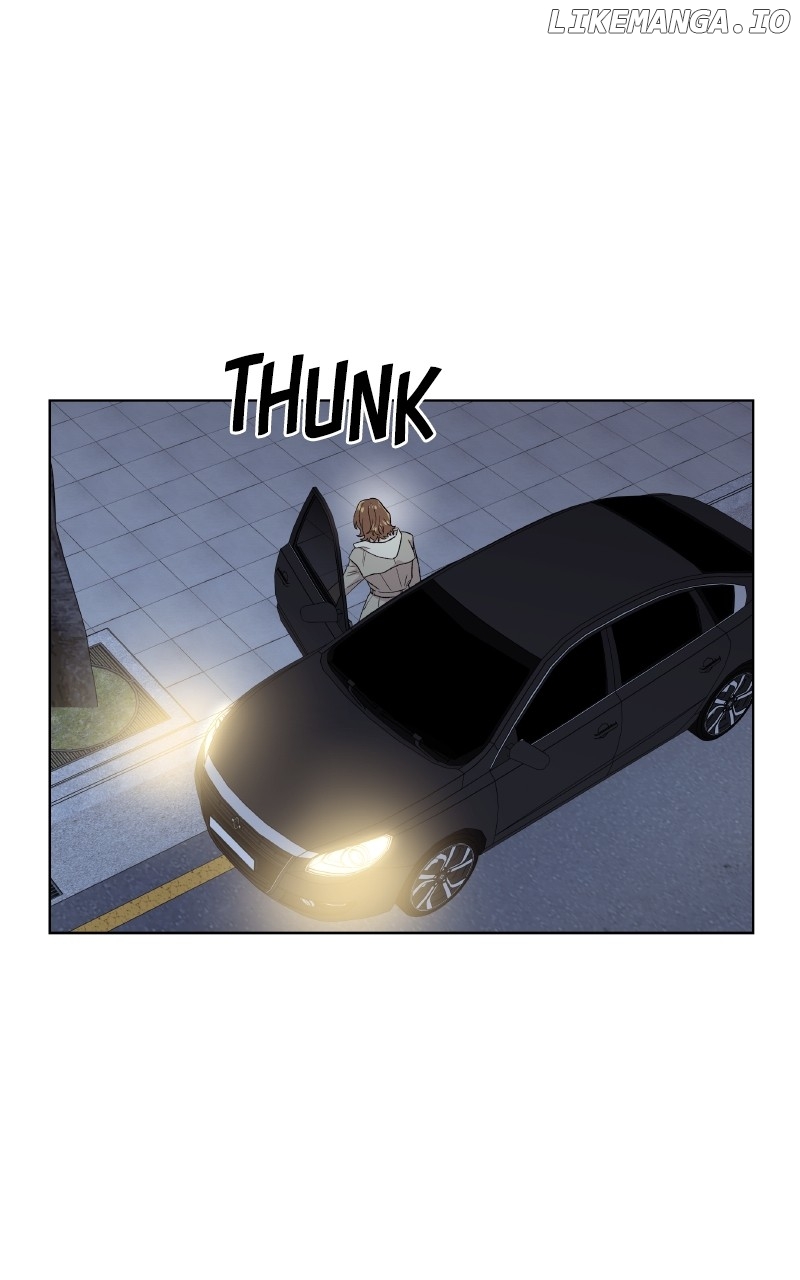 To the Stars I Love Chapter 91 - page 91