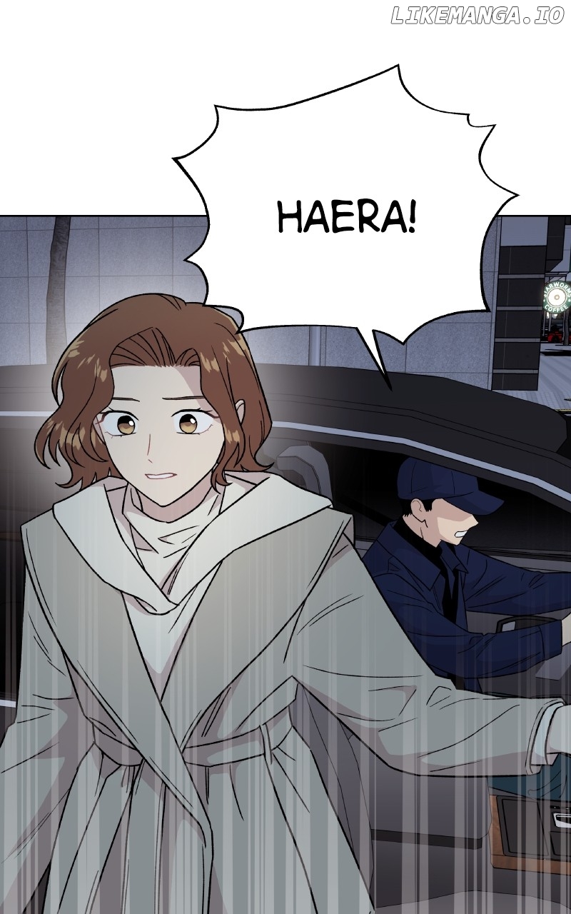 To the Stars I Love Chapter 91 - page 92
