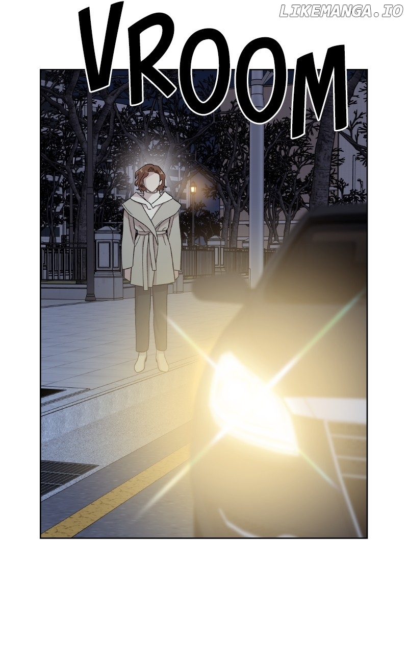 To the Stars I Love Chapter 91 - page 95