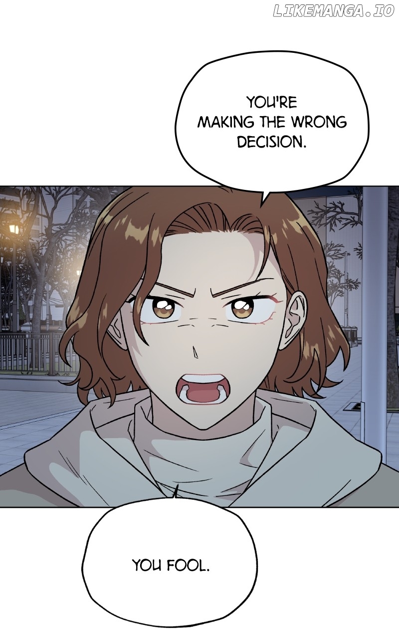 To the Stars I Love Chapter 91 - page 96