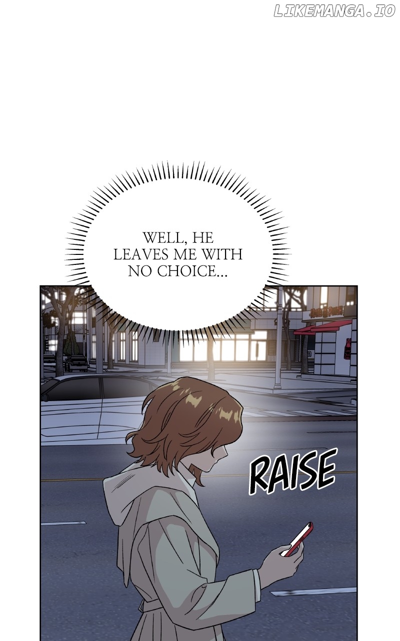 To the Stars I Love Chapter 91 - page 97