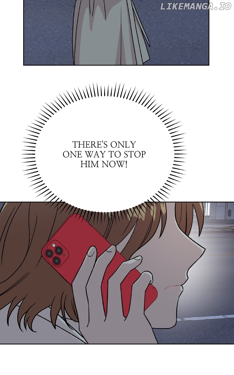 To the Stars I Love Chapter 91 - page 98