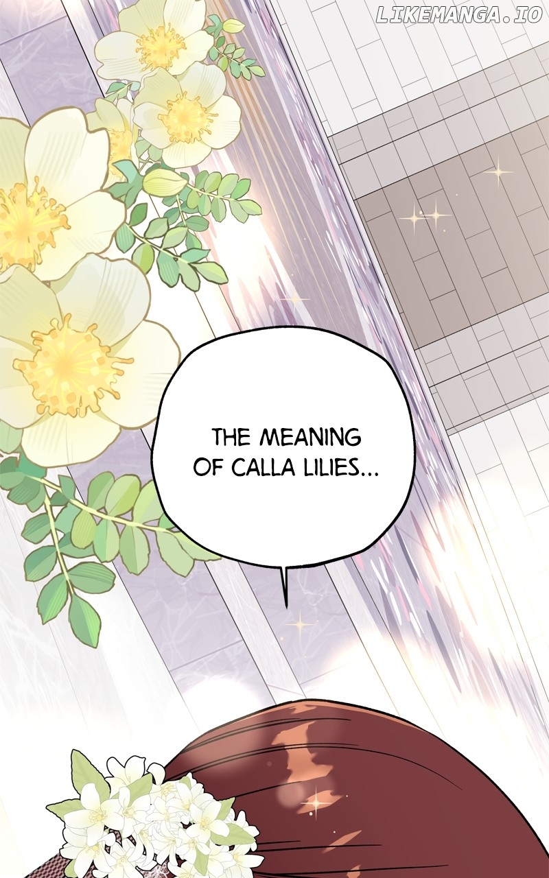 To the Stars I Love Chapter 55 - page 19