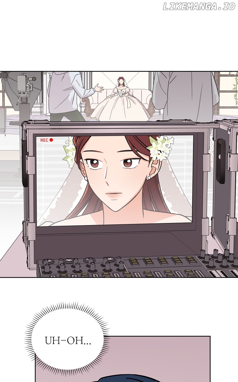 To the Stars I Love Chapter 55 - page 2