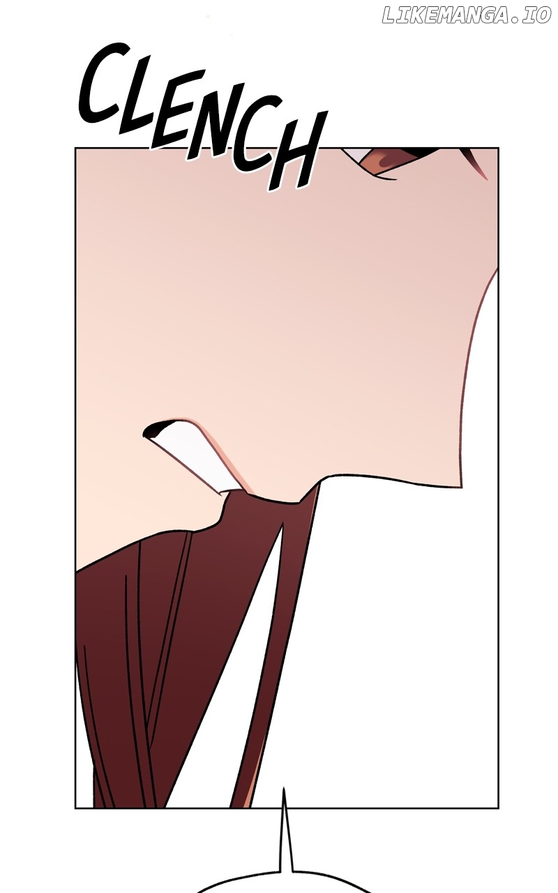 To the Stars I Love Chapter 55 - page 22