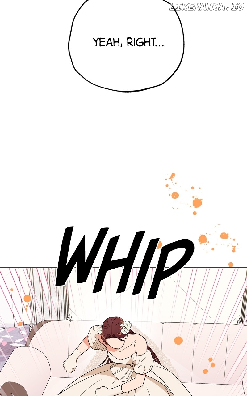 To the Stars I Love Chapter 55 - page 23