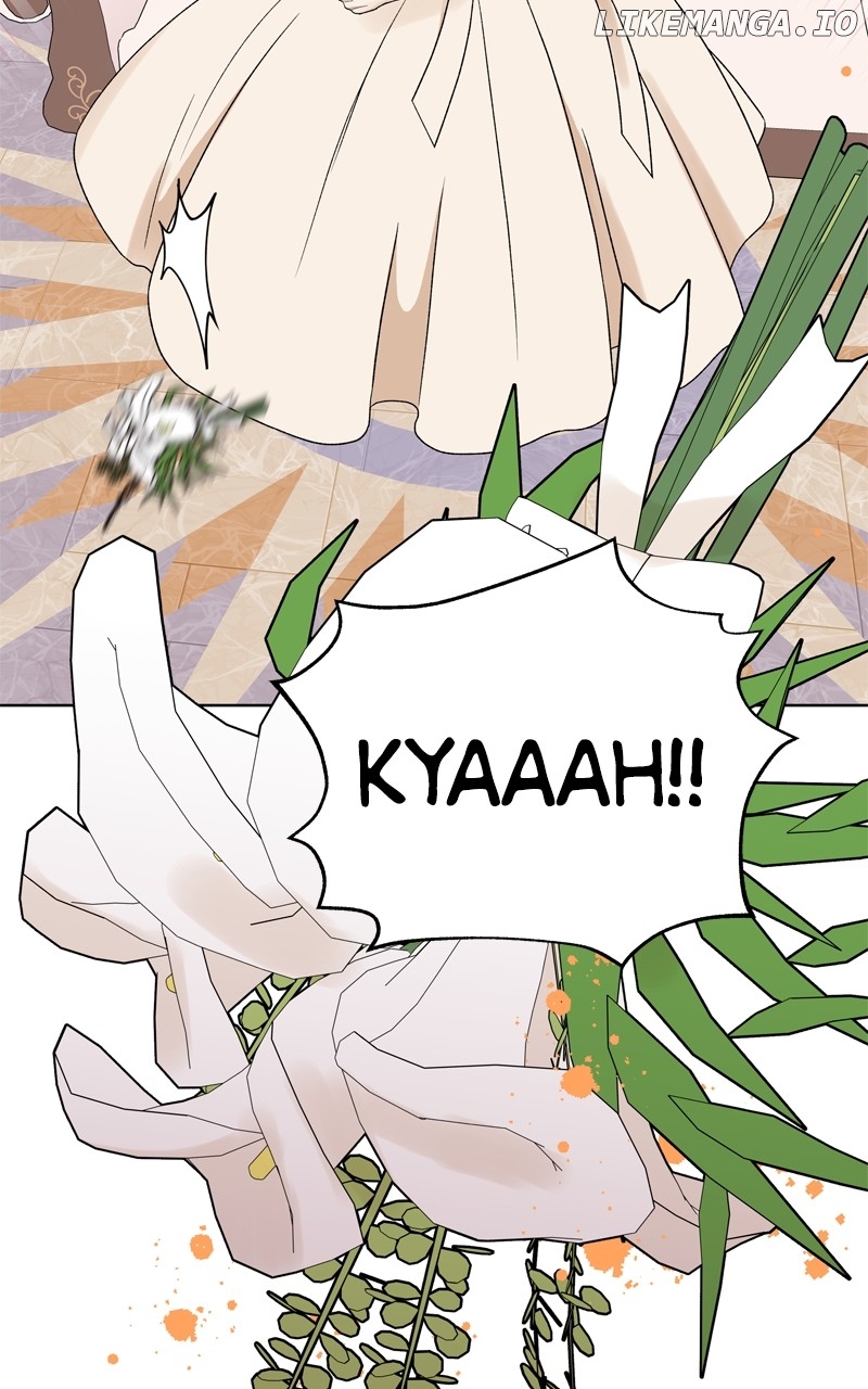 To the Stars I Love Chapter 55 - page 24