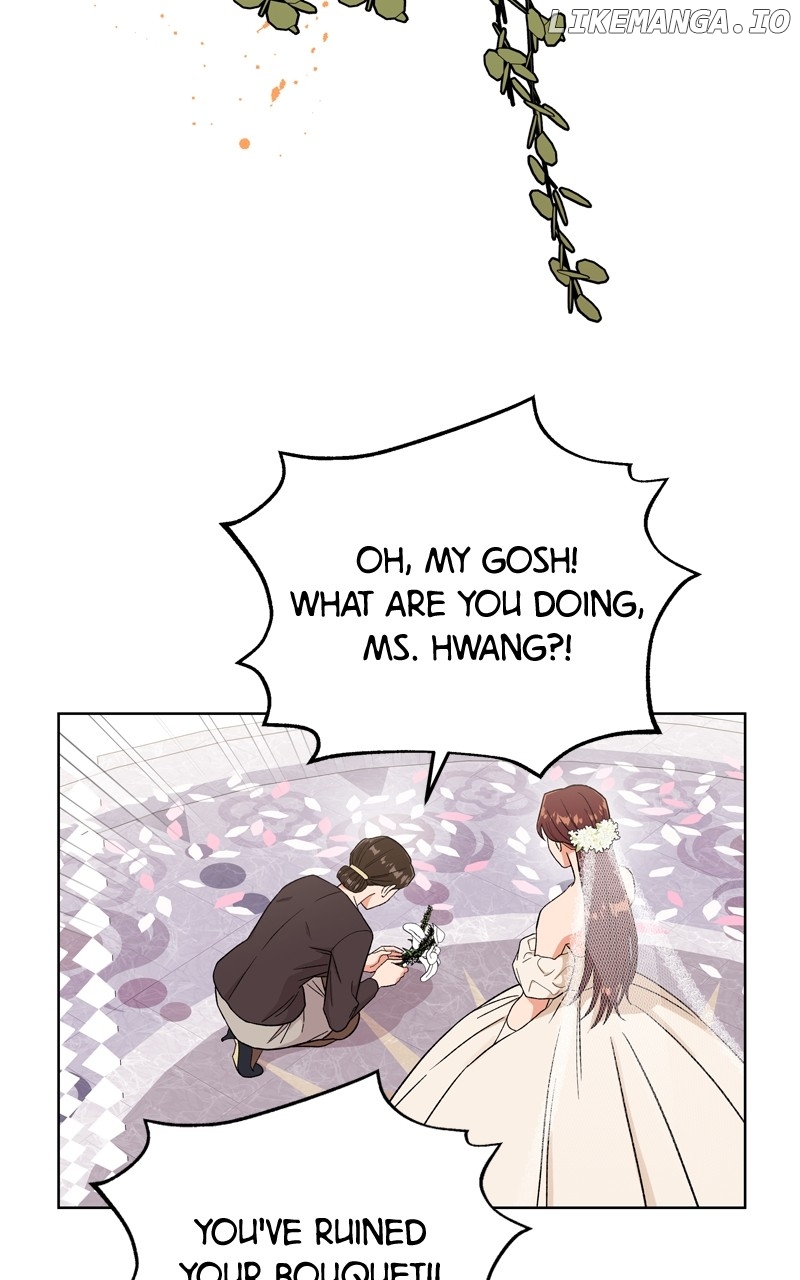 To the Stars I Love Chapter 55 - page 25