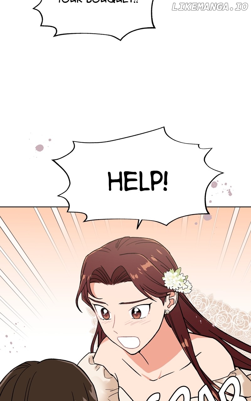 To the Stars I Love Chapter 55 - page 26