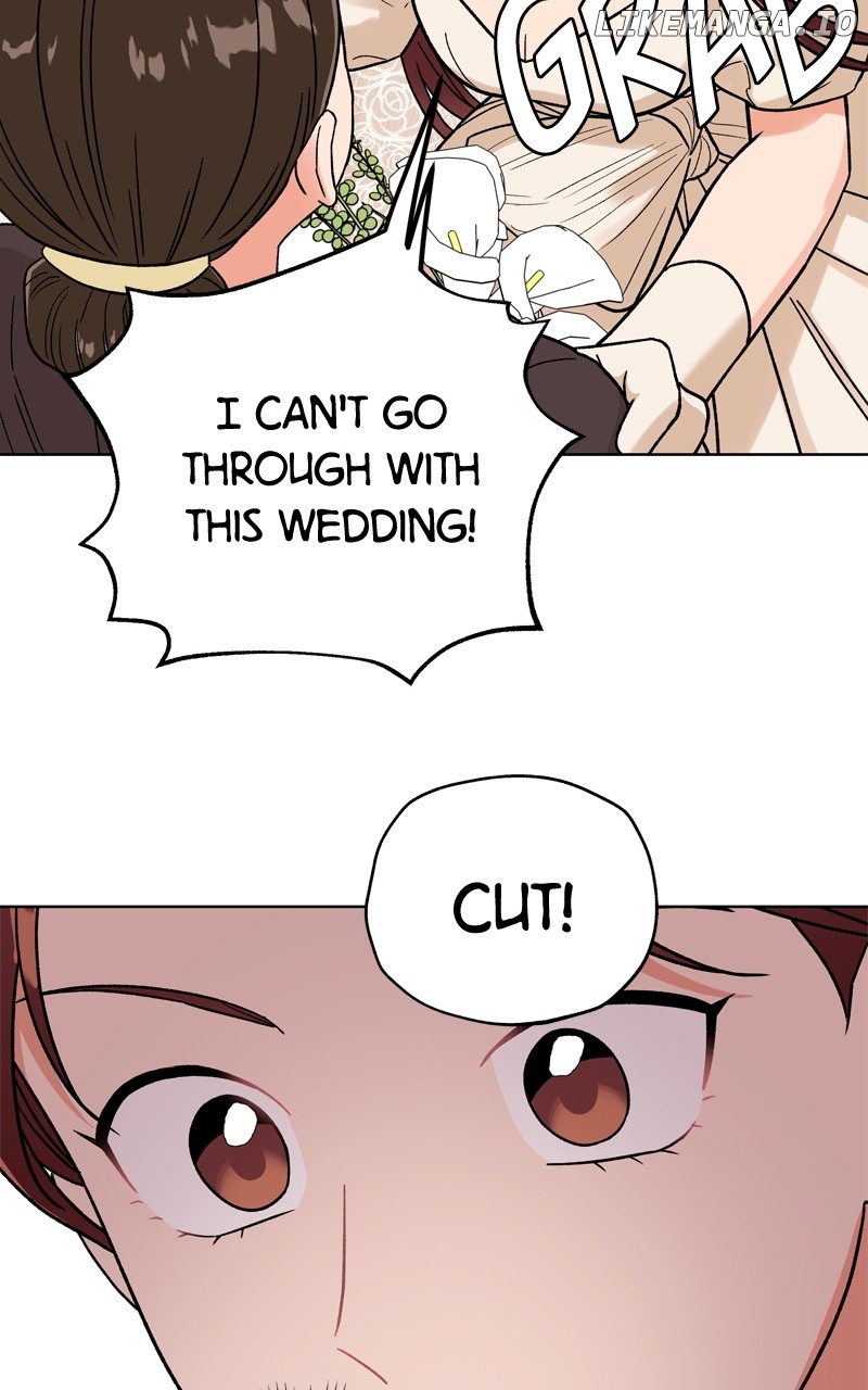 To the Stars I Love Chapter 55 - page 27