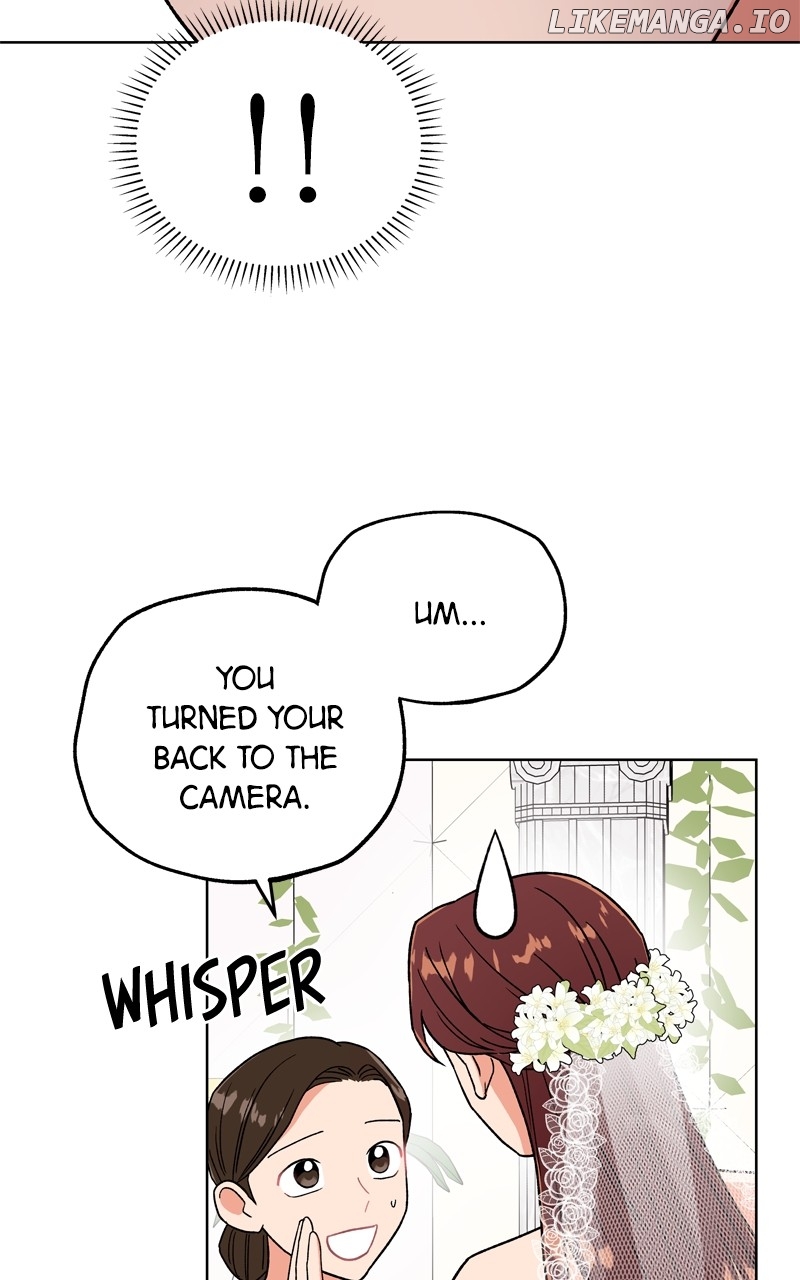 To the Stars I Love Chapter 55 - page 28