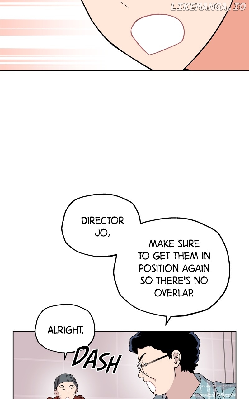To the Stars I Love Chapter 55 - page 30