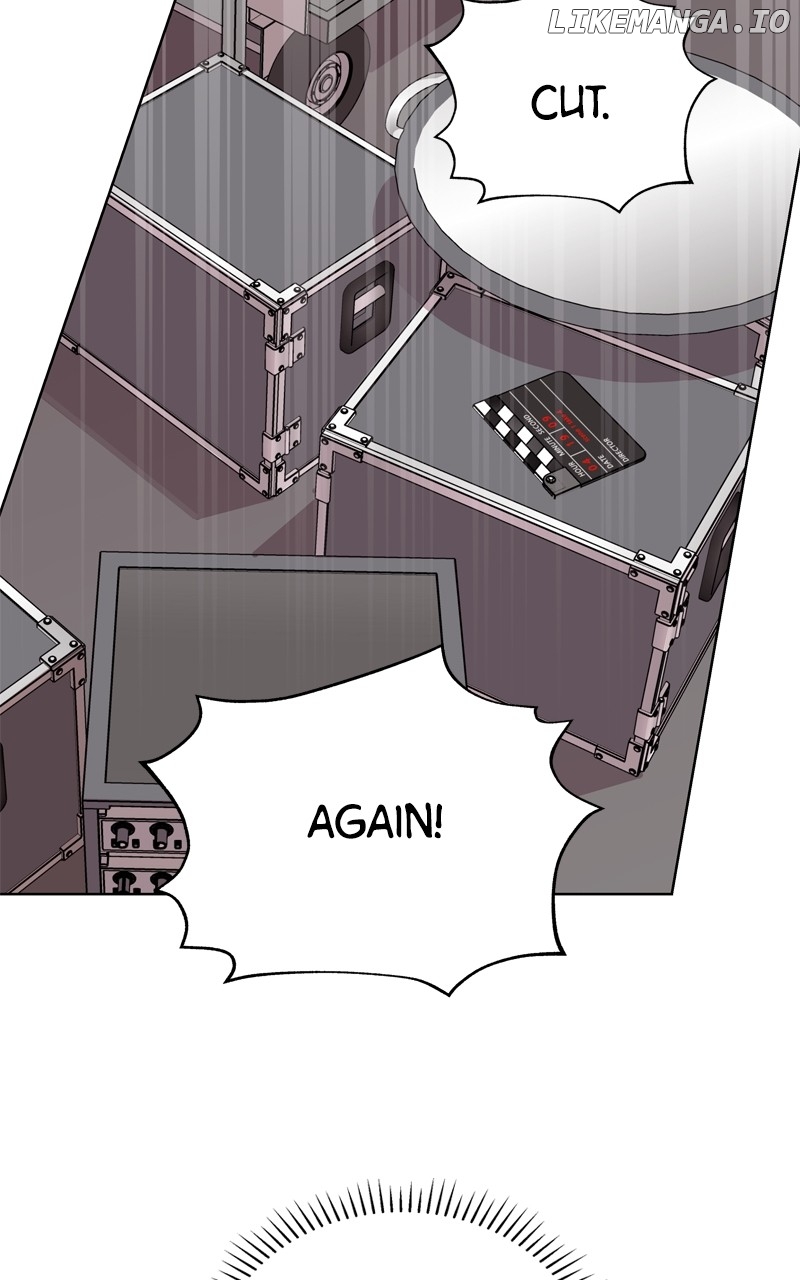 To the Stars I Love Chapter 55 - page 34