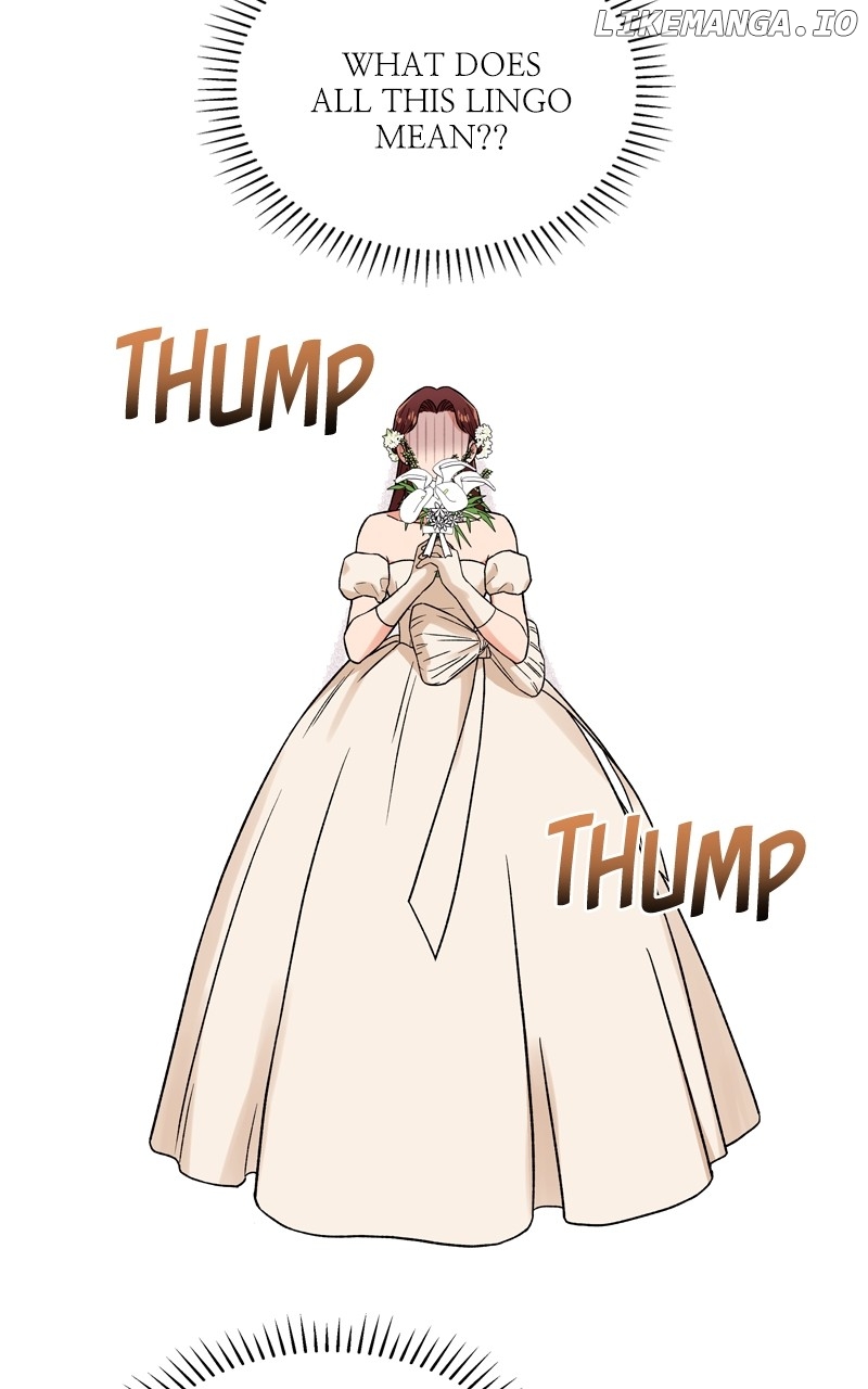 To the Stars I Love Chapter 55 - page 35