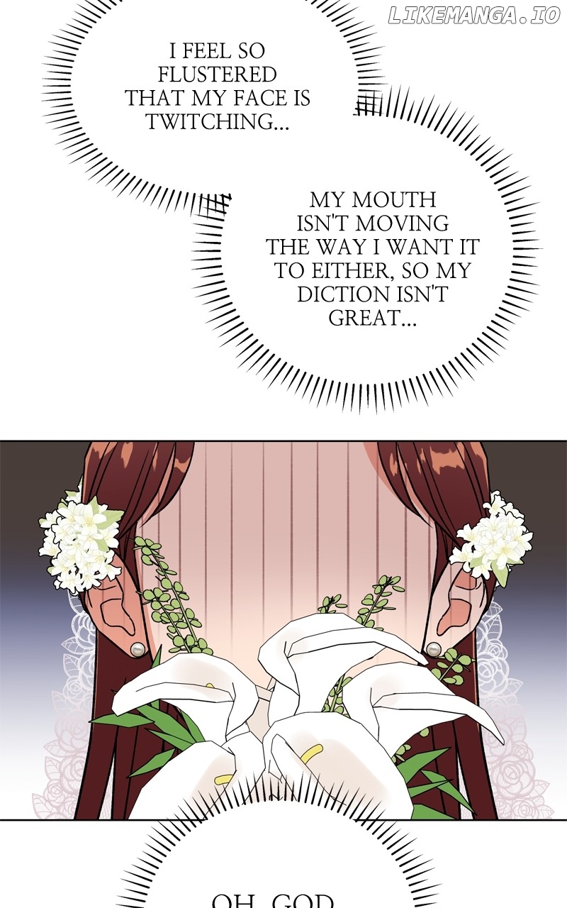 To the Stars I Love Chapter 55 - page 36