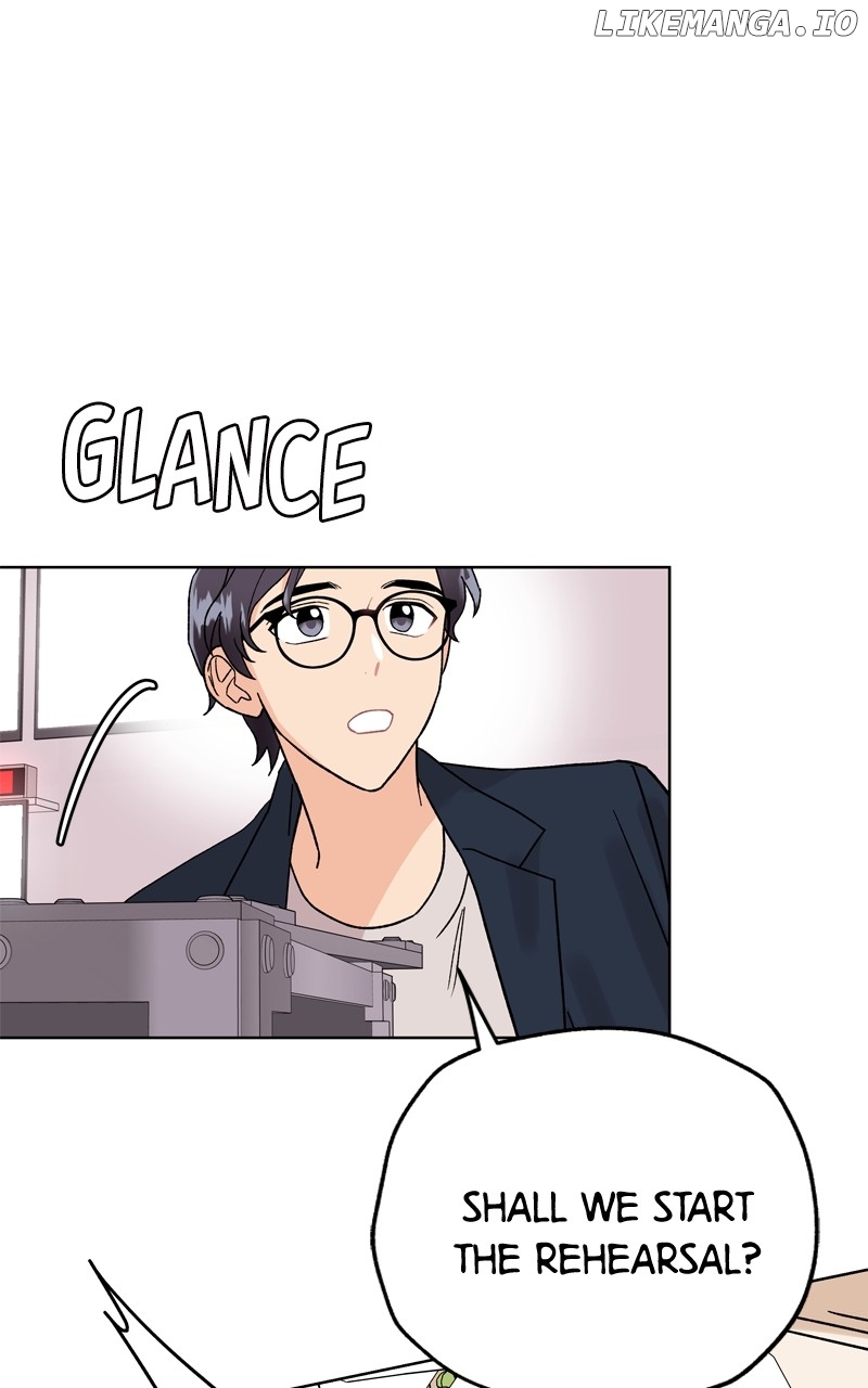 To the Stars I Love Chapter 55 - page 4