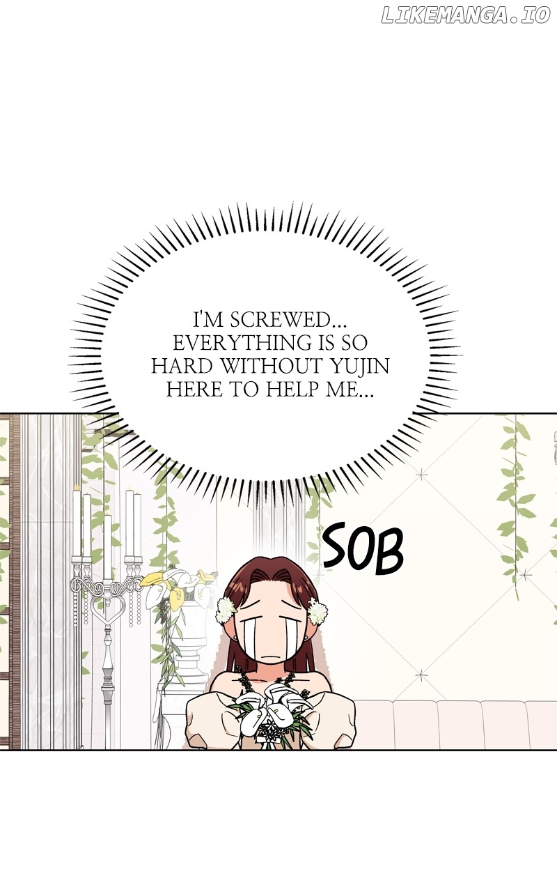 To the Stars I Love Chapter 55 - page 41
