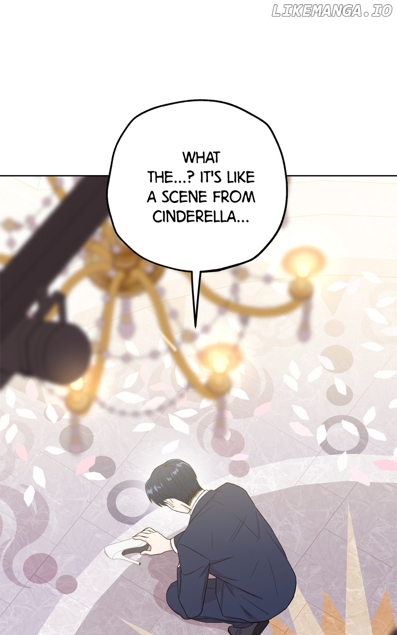 To the Stars I Love Chapter 55 - page 44