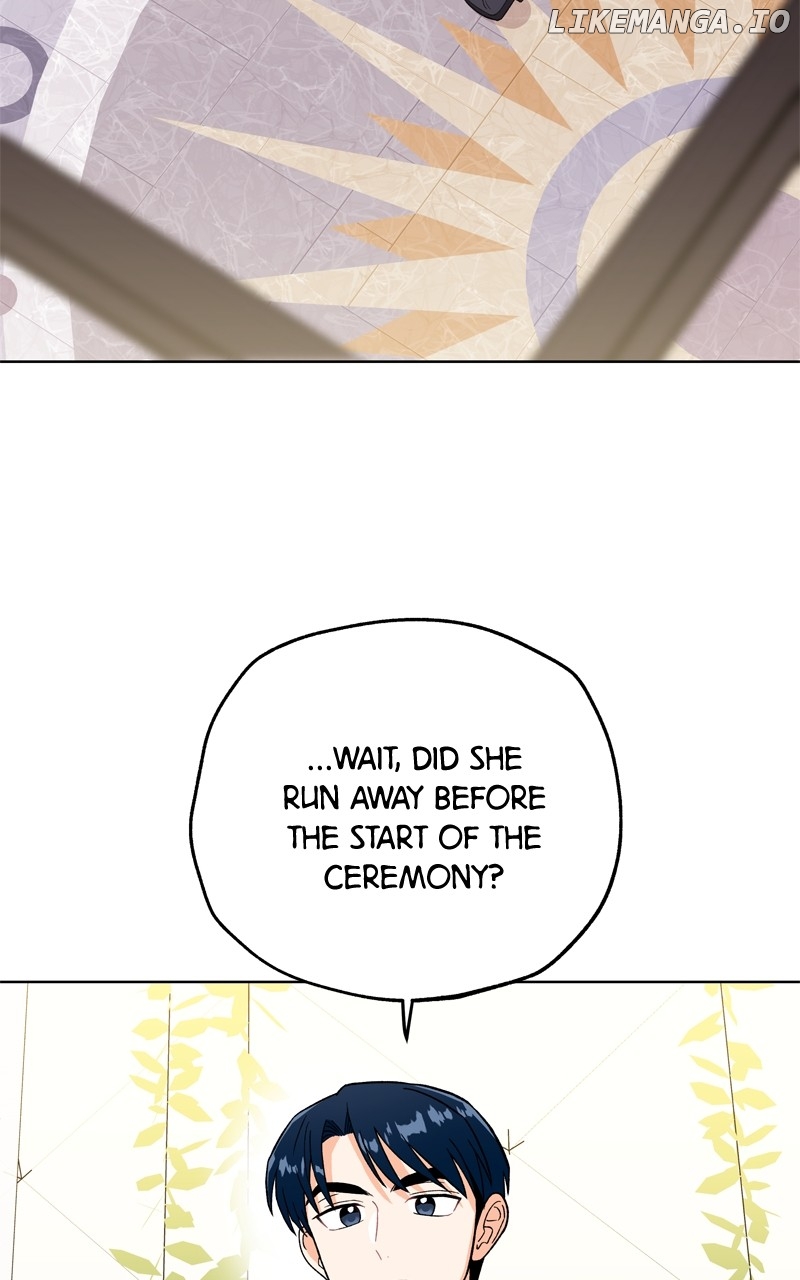 To the Stars I Love Chapter 55 - page 45